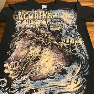 All That Remains T-shirt